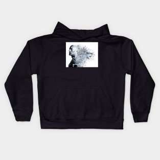 Michael Stipe Kids Hoodie